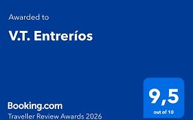 V.T. Entreríos